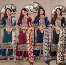 Asian Ready Made Suit