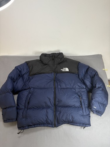 North face 1996 retro - north, nuptse