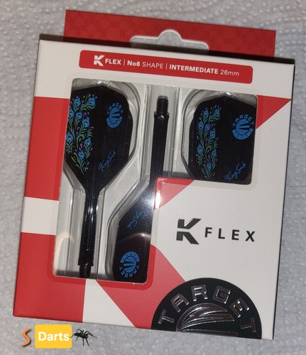 Target japan flex zenith - flex,