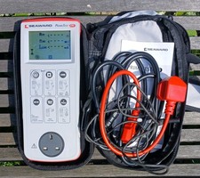 Seaward PrimeTest 250 Portable