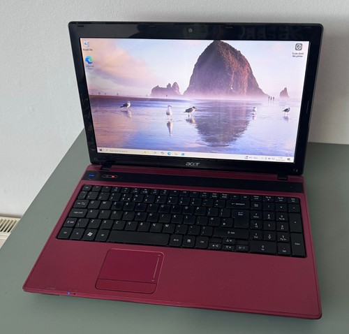 Acer aspire 5742 budget - acer,