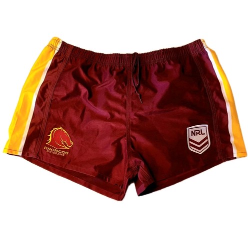 Nrl brisbane broncos - broncos, men's