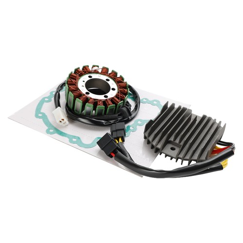 Generator stator regulator - stator, &