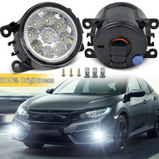 For Honda Civic 2016 2017 2018