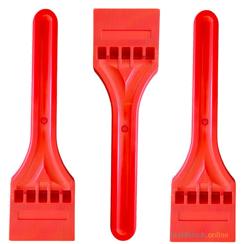 Double glazing paddle - double,