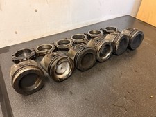 Essex V6 STD Pistons And Rods