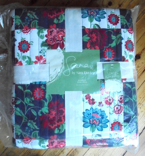 Sara davies bedspread new - sara,