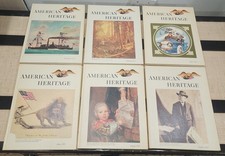 Vintage Magazine American