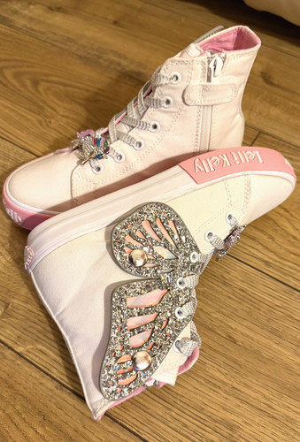 Lelli kelly unicorn wings - lelli,