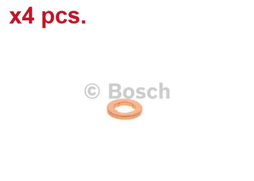 Pcs seal ring nozzle holder - pcs,