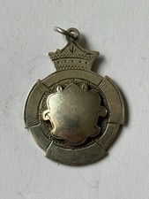 1964 silver hallmarked - silver,