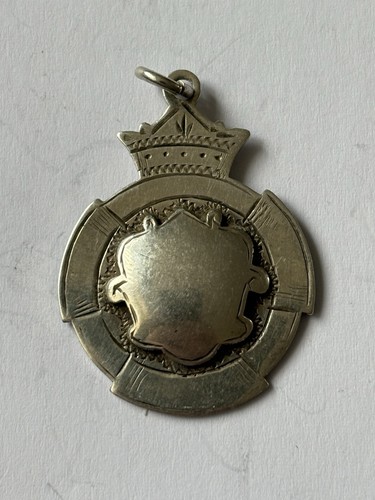 1964 silver hallmarked - 1964,