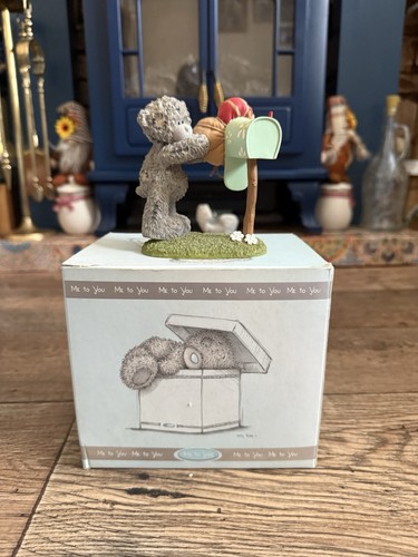 You tatty teddy packed - to,