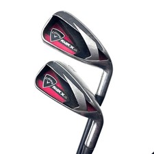 Callaway Razr X HL Irons /