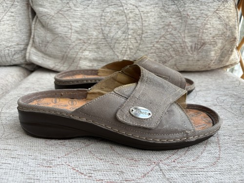 Scholls sandals slip on - dr,