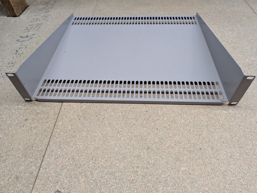 Server rack cantilever - 2u,