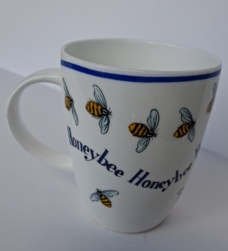 Hudson middleton honeybee - middleton,