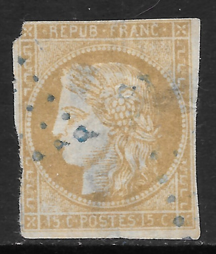 French colonies scott used - colonies,