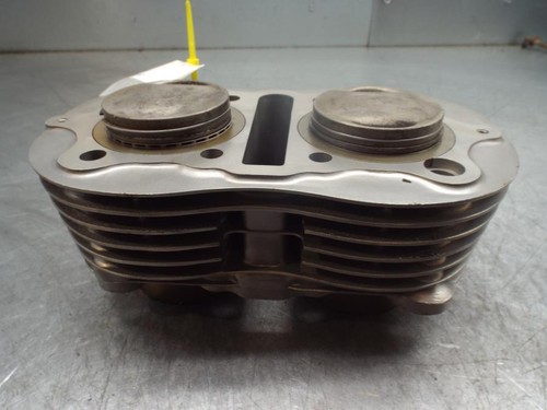 Yamaha xs400 twin sohc - yamaha,
