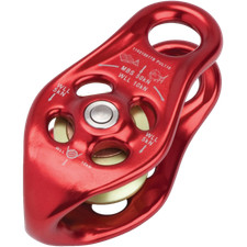 DMM Pinto Pulley / PUL110 /