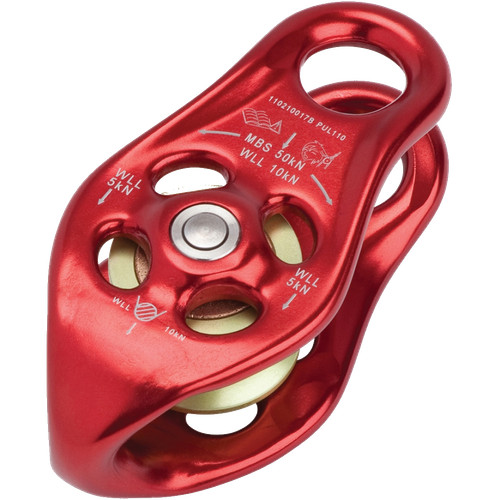 Dmm pinto pulley pul110 - pinto, /