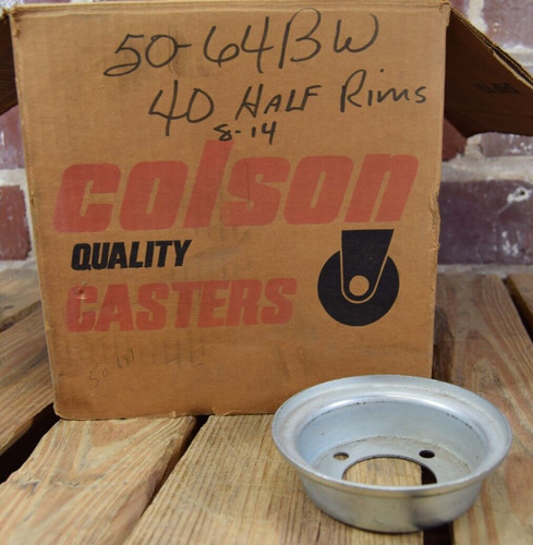 Box colson quality - of, 30