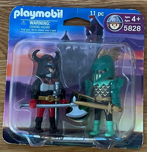 Playmobil 5828 dragon - 5828, knights