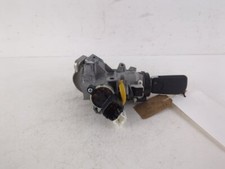 Mitsubishi Asx 2 2007-2013 Ignition Barrel And Key