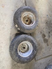 18 6.50 8 hayter murray ride