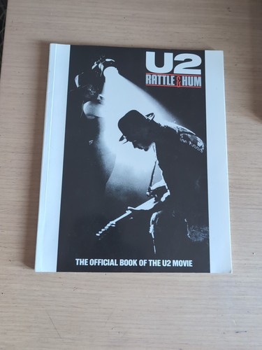 Rattle and hum - , official