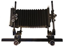 Cambo SC2 5x4 Camera with