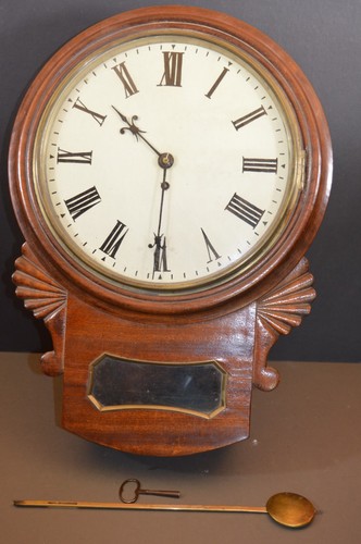 Antique mid 19th century - mid,