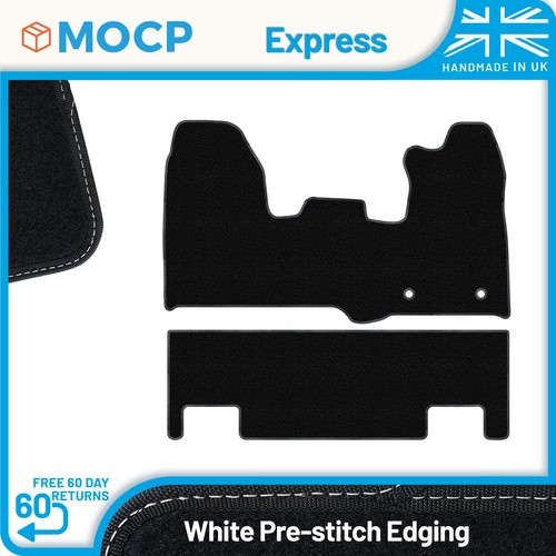 Express with white pre - express,