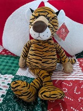 Russ Berrie Large 18" Tiger