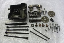 Camshaft Valve Cover Derbi GPR