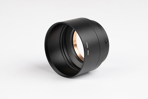 P500 adapter tube - p500, 72
