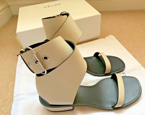 Celine sandals shoes size - shoes,