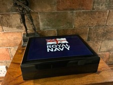 Royal Navy Premium Medals and