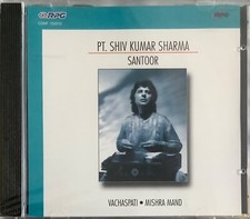 Santoor: Vachaspati / Mishra