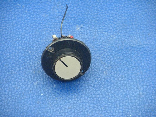 Rotary switch from - , wersi