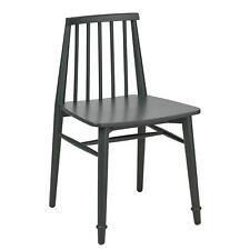 Queensbury Kitchen Dining Chair Wooden Chair in Bottle Green colour QUALITY