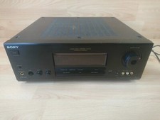 Sony Ta AV790esD Surround