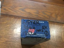 Lister HA2/3/4/6 Exhaust Valve Air & Water Cooled Diesels