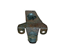 Holder engine engine support