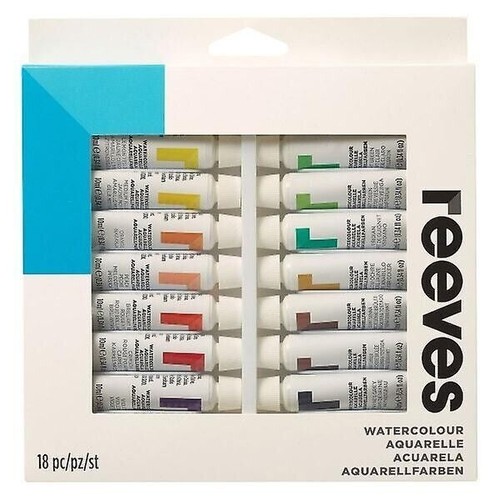 Reeves art materials paints - art,