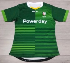 London Irish Academy Rugby