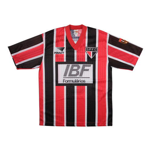 São paulo away football - são,
