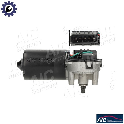 Wiper motor 55759 for - wiper,