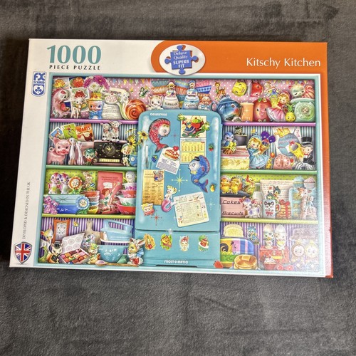 New sealed schmid kitschy - sealed,