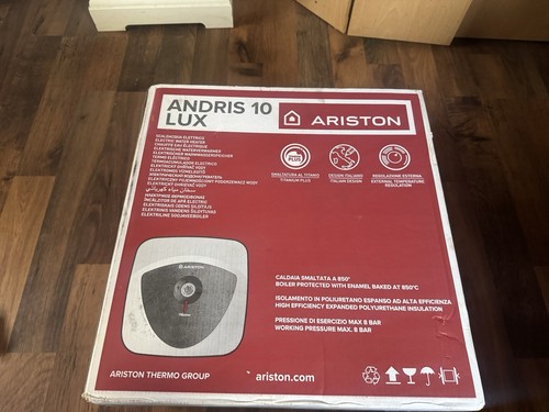Ariston 3100306 europrisma - ariston,